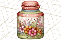 Kitchen Clipart PNG, Baking Tools Icons Product Image 3