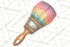 Kitchen Clipart PNG, Baking Tools Icons Product Image 2