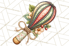 Kitchen Clipart PNG, Baking Tools Icons Product Image 2