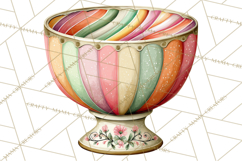 Kitchen Clipart PNG, Baking Tools Icons Product Image 4