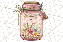 Kitchen Clipart PNG, Baking Tools Icons Product Image 5