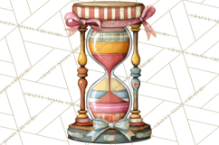 Kitchen Clipart PNG, Baking Tools Icons Product Image 3