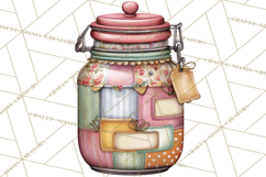 Kitchen Clipart PNG, Baking Tools Icons Product Image 3