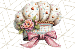 Kitchen Clipart PNG, Baking Tools Icons Product Image 2