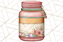 Kitchen Clipart PNG, Baking Tools Icons Product Image 5