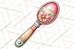 Kitchen Clipart PNG, Baking Tools Icons Product Image 3