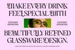 Bakszen Crown - Blackletter Display Product Image 8