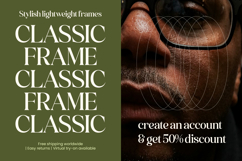 Balance Aesthetic Luxury Serif Display Product Image 6