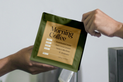 Balance Aesthetic Luxury Serif Display Product Image 15