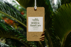 Balance Aesthetic Luxury Serif Display Product Image 18