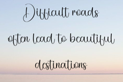 Balance Birthday Product Image 6