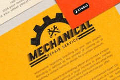 Balap Font Product Image 3