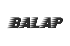 Balap Font Product Image 1