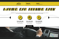 Balap Font Product Image 4