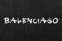 Spray the City SVG Fonts Product Image 4