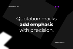 Balimo Modern Sans Serif Family Product Image 10