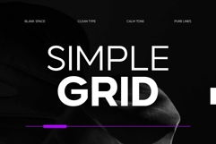 Balimo Modern Sans Serif Family Product Image 3