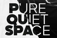 Balimo Modern Sans Serif Family Product Image 6