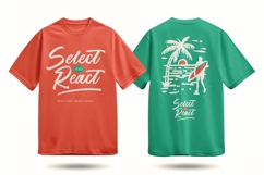 Balista Modern Brush Font Product Image 7