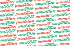 Balista Modern Brush Font Product Image 13