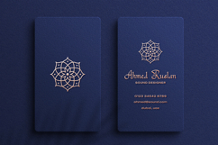 Ballaghi | Arabic Typeface Product Image 9