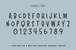 Ballast Sans Product Image 10