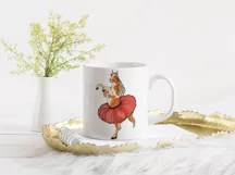 Dance Sublimation | Horse Sublimation | Funny Horse PNG Product Image 2