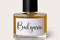Ballerina Signature Product Image 6