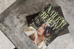 Balliome - Modern Serif Typeface Product Image 2