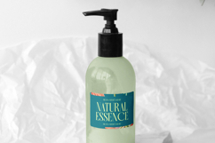 Balliome - Modern Serif Typeface Product Image 13