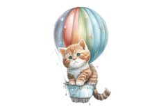 magical mystical art,celestial clipart,pagan clipart,kitten clipart,watercolor cat art,Scrapbook,cat Junk Journal,Paper Crafts,animal clipart,cats set,floral kittens,kitten spring flower,