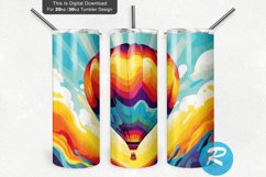 20 oz tumbler wrap,skinny tumbler,tumbler wrap,digital design,sublimation tumbler,sublimation design,sublimation files,tumbler png,digital file,tumbler download,hot air balloons,air balloons wrap,air balloons design,Sublimation Tumbler