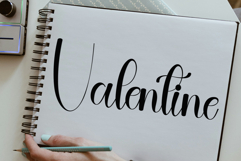 Ballpoint Santa Product Image 4