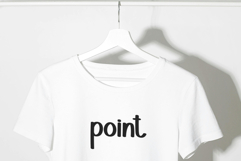 Ballpoint Signature Product Image 7