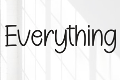 Ballpoint Writing Product Image 5