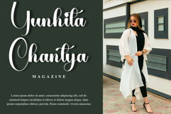 Balpoint Handwriting Product Image 2