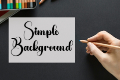 Balpoint Handwriting Product Image 4