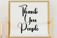 Balpoint Handwriting Product Image 8