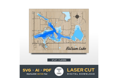 Balsam Lake Product Image 1
