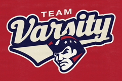 Bandbox | Athletic Script Typeface Product Image 3