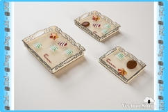 Jelly and Candy Tray Ideal for Parties, Birthdays and Candy Product Image 5