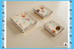 Jelly and Candy Tray Ideal for Parties, Birthdays and Candy Product Image 6