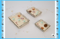 Jelly and Candy Tray Ideal for Parties, Birthdays and Candy Product Image 9