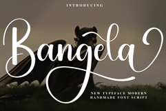 Bangela Product Image 1