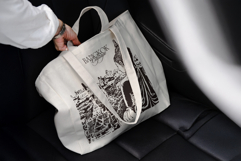 Bangkok Cityscape Sketches Product Image 7