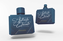 Bangkok Signature - Stylish Signature Font Product Image 8