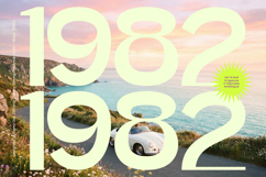 Bangkoq - Groovy Display Sans Product Image 10