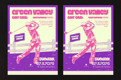 Bangkoq - Groovy Display Sans Product Image 12