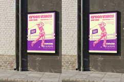 Bangkoq - Groovy Display Sans Product Image 14