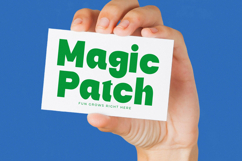 Banids - Modern Display Sans Serif Font Product Image 3